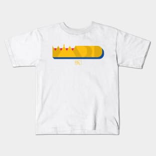 Los Blancos Kids T-Shirt